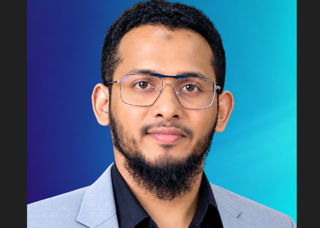 MD. SHAHEDUR RAHMAN